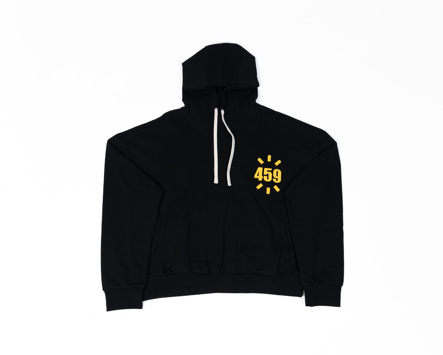 Men's Sunless City - Soul Search Hoodie