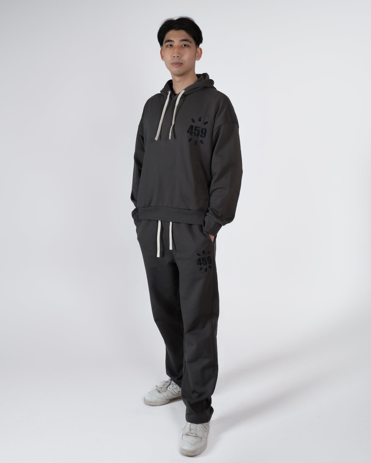 Men's Sunless City - Soul Search Hoodie